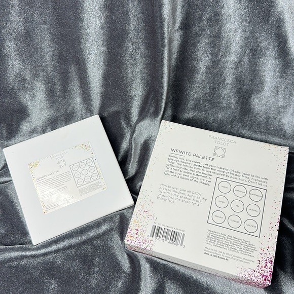 $49|Ofra Cosmetics x Francesca Tolot Palette - Discontinued - Picture 8 of 14